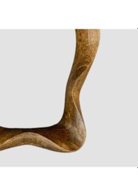 Resim Uretti-yaşar 3037 - 7150 El Yapımı Ahşap Dekoratif Çerçeve 1 Adet 