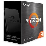 Resim AMD RYZEN 9 5900X 3.7GHZ 70MB AM4 105W 