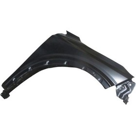 Resim Nissan Qashqai J12 22/24 Ön Çamurluk Sağ Alümi Nyum Dodi K Deli Kli /si Nyal Deli Ksi Z Tyg 