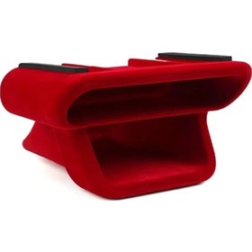 Resim Synodicmonth Mini Cooper E Se J01 Ev J05 Orta Konsol Düzenleyici Konteyner Tutucu Aksesuarları B Lhd İçin Araç Kol Dayama Kutusu Saklama Tepsisi 