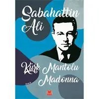 Resim Kürk Mantolu Madonna 