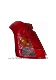 Resim Suzuki Swift Arka Stop Sağ 2009- 2011- Oem No: 35650-73k00-000 