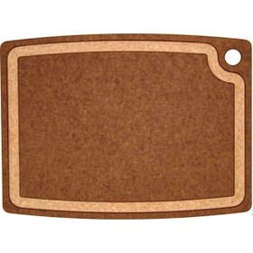 Resim Epicurean Epı 003-18130301 Gurme Serisi Kahverengi Kesme Tahtası 44x33cm 