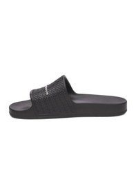 Resim Under Armour Slide Lite Erkek Terlik Siyah 