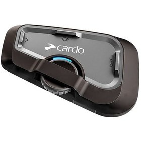 Resim Cardo Freecom 4x Bluetooth Ve Intercom Tekli Paket 