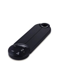 Resim Honeybeeshop 1 Adet Camry Siyah Dijital Mutfak Tartısı Led Ekran Tara Özellikli Taşınabilir Hassas Gıda Tartısı 