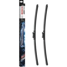 Resim Bosch Aerotwin silecek seti - [600/600 mm] VW (Volkswagen) Amarok (2012 - 2021) [2H,S6,S7] A821S 