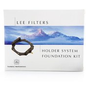 Resim LEE - Filters Foundation Kit (without Adaptor Ring) 