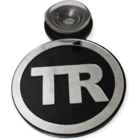 Resim Ledshop Aynalı Tr Vantuzlu Pleksi Arma 