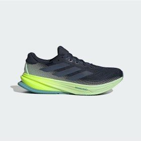 Resim Adidas Supernova Rise 2 Erkek Koşu Ayakkabısı C-adıjr9334e10a00 Siyah 