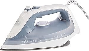 Resim Braun TexStyle 7 Buharlı Ütü SI7088 