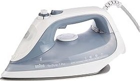 Resim Braun TexStyle 7 Buharlı Ütü SI7088 