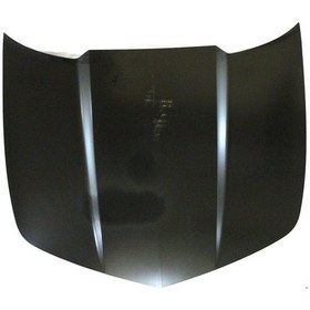 Resim Motor Kaputu Alm. Camaro 2010- 