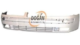 Resim Seat Ibiza Ön Tampon Astarli (İtalyan) 1999 Sonrası Uyumlu 