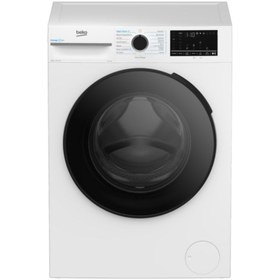 Resim Beko CMX 10120 10KG Çamaşır Makinesi + KMX 1001 10KG Kurutma Makinesi 2'li Set 