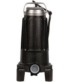 Resim Wilo Grinder 7.20m Parçalayıcı Bıçaklı Foseptik Dalgıç Pompa 22 Mss 7 M³/h 220 Volt 