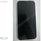 Resim İPHONE 15 PRO MAX ORJINAL EKRAN Apple iPhone 15 Pro Max YD | 256 GB | Siyah