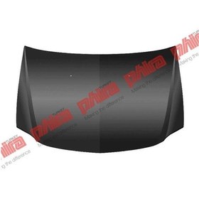 Resim Eşdeğer Ürün Oran- Dacıa Logan 2012 Motor Kaputu Ön Sac 6001546685 