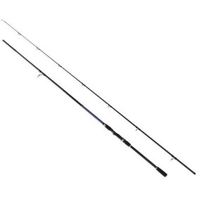 Resim Captain 1441 Blue Spin 245Cm 8-28 Gr Spin Kamış 