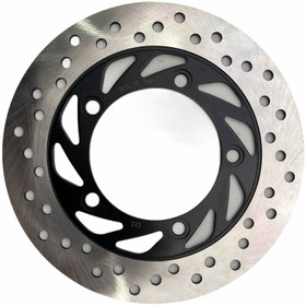 Resim Mondial KD 125 F Ön Fren Diski 