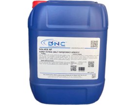 Resim DNC Halıfleks Yapıştırıcısı Sökücü Solvex HF-24KG 
