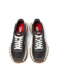 Resim Camper Drift Trail Erkek Sneaker Siyah K100864-015 Siyah 