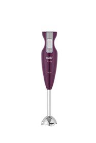 Resim Fakir Trinity Blender Set Kırmızı 