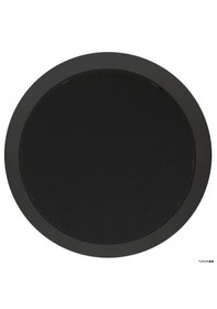 Resim 6 Lı Siyah Tavan Hoparlörlü Ses Sistemi Paketi Mağaza, Ofis, Kafe İçin Profesyonel Müzik & Anons 