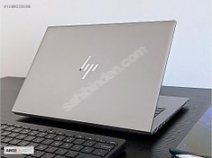 Resim HP ZBOOK FİREFLY 14 G11 ULTRA 7 165U 32GB SIFIR 2YIL GARANTİLİ 