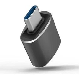 Resim Brs Type C USB 3.1 Otg Cep Telefonlarına Flash Bellek Takma Aparatı 