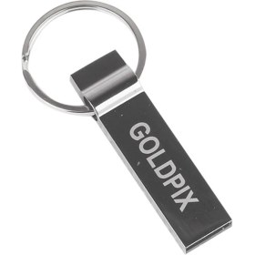 Resim 64GB Metal USB Flash Bellek 