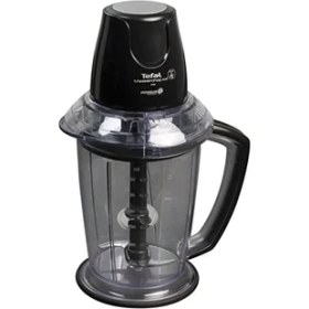 Resim Esmo Home Tefal MB4708TR Masterchop Xxl Siyah Rondo Doğrayıcı 