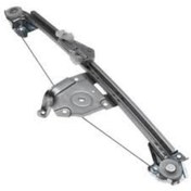 Resim Opel Astra G 1998 Sonrası Arka Cam Mekanizması 