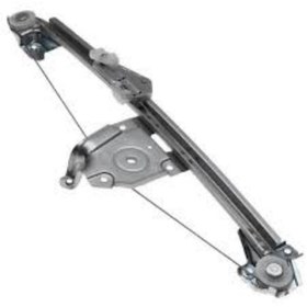 Resim Opel Astra G 1998 Sonrası Arka Cam Mekanizması 