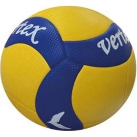 Resim Vertex Vb-1200 Fıvb Onaylı Soft Yapıştırma 5 No Voleybol Topu 001 