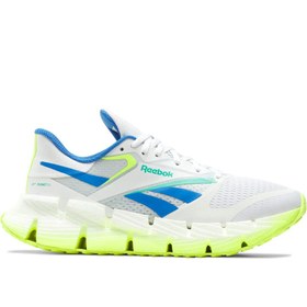 Resim Reebok 4W Floatzıg 1 Beyaz- Sarı Yürüyüş & Koşu Ayakkabısı 100206728 | Unisex 
