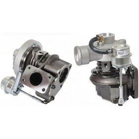 Resim Tümosan Turbo Cz3 3 Silindirli Komple 0-7152688 