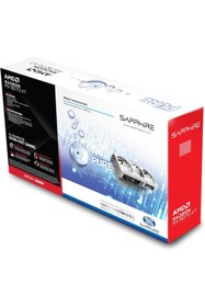 Resim SAPPHIRE RX 9070 XT Pure 11348-02-20G 256 Bit GDDR6 16 GB Ekran Kartı 
