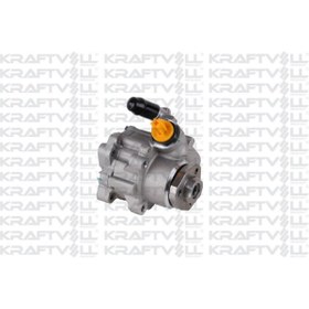 Resim ÖLMEZ OTO YEDEK PARÇA HIDROLIK DIREKSIYON POMPASI LT28-35 46 2.5TDI 9606 