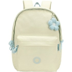 Resim Backpack Tiara Lime Sırt Çantası Yellow 