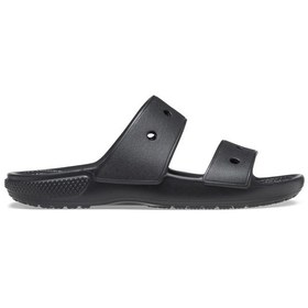Resim Crocs Classıc Sandal Çocuk Terlik 207536-001 Siyah 
