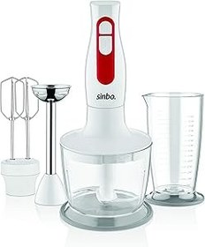 Resim Sinbo SBG-7102A Elektrikli Izgara 