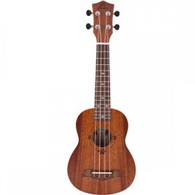 Resim Carlos U520 Soprano Ukulele 