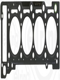 Resim ELRING 762811 Silindir Kapak Contasi (mercedes Om611-646 /spr-vıto-vıano ) 88 Mm 6460160520 (WF774538) 