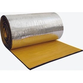 Resim Eryapı Oto Ses Yalıtımı Adeself 10 cm x 10 mt 