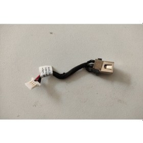 Resim Lenovo Uyumlu S340 Şarj Soketi 