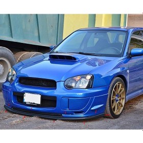 Resim Subaru İmpreza Ön Lip - Otaksan Tuning 
