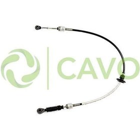 Resim Cavo 5514 611 Vıtes Halatı Sol Manuel V-class 638/2 96 03 Vıto 638 96 03 