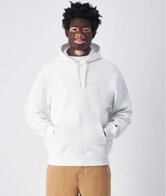 Resim Champion Script Shop Hooded Sweatshirt 