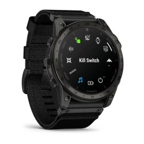 Resim Garmin Tactix 7 Amoled Edition Akıllı Saat | TR Garanti 